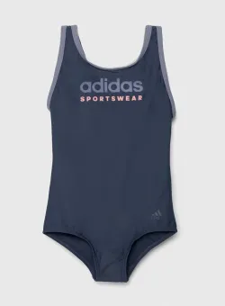 adidas Performance costum de baie dintr-o bucată pentru copii SPW UBSUITIDS IT2718