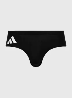 adidas Performance costum de baie Solid culoarea negru IA7086