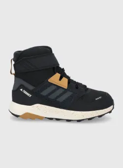 adidas Performance pantofi copii TERREX TRAILMAKER culoarea negru