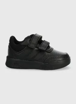 Adidas sneakers pentru copii Tensaur Sport 2.0 culoarea negru