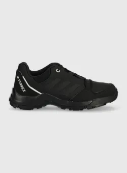 adidas TERREX pantofi copii TERREX HYPERHIKER L culoarea negru