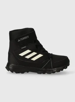 adidas TERREX pantofi outdoor TERREX SNOW CF R.RD culoarea negru
