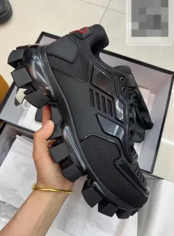 Adidasi barbati casual negri H11 T5-2