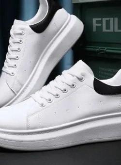 Adidasi barbati casual VIP ZR cu defect DEF698 T54-1