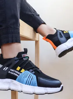 Adidasi barbati casual Y29 N11-4