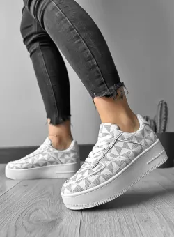 Adidasi dama albi YSX142 N2-4