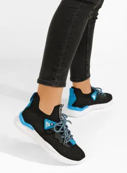 Adidasi dama Drevna V4 negri