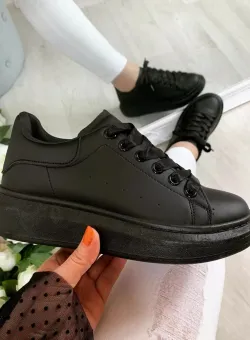 Adidasi dama negri casual B5766 A35-5