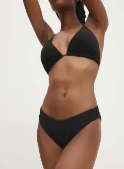 Answear Lab chiloti de baie culoarea negru