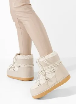 Apreschiuri dama Cocoon bej