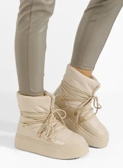 Apreschiuri dama Denyela bej