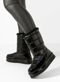 Apreschiuri dama Miho negre