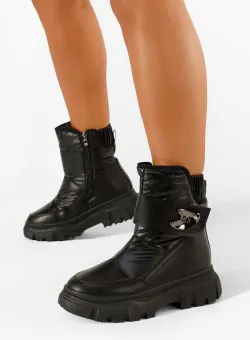 Apreschiuri dama negre Morisa