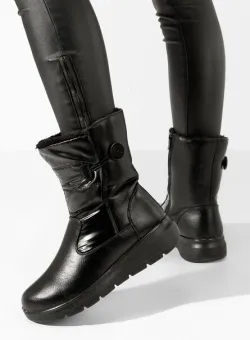 Apreschiuri dama negre Polenza