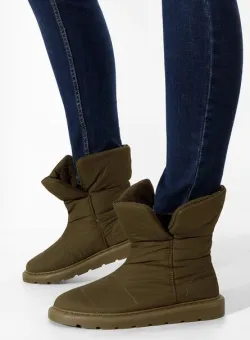 Apreschiuri dama verzi Hoyas