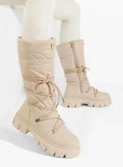 Apreschiuri dama Zenobia V2 bej