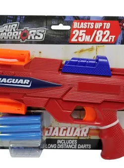 Arma de jucarie Air Warriors, Jaguar