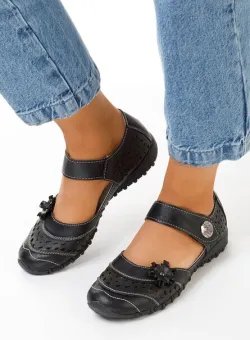 Balerini dama Caldas negri