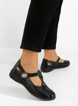 Balerini dama Minisa negri