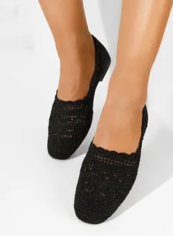 Balerini dama Osonia negri