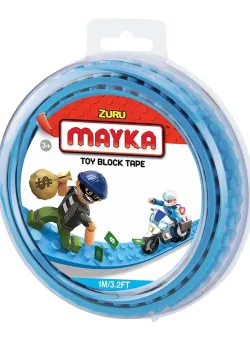 Banda adeziva Zuru Mayka Standard Small - Bleu
