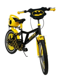 Bicicleta copii, Umit Bisiklet, Batman, 20 inch