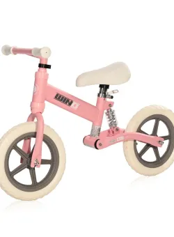 Bicicleta de echilibru Lorelli Wind, Pink
