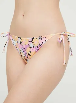 Billabong chiloti de baie culoarea galben