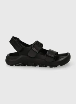 Birkenstock sandale copii Mogami AS Kids BF culoarea negru