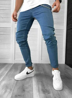 Blugi barbati conici 12600 G5-5.1