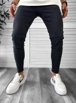 Blugi barbati conici 4153 H6-2