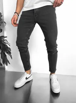 Blugi barbati conici 6142 G1-5