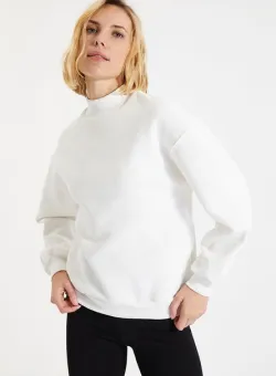 Bluza dama ecru Manner