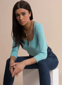 Bluza dama India Verde