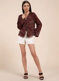 Bluza dama Mariona Neagra