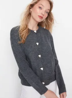 Bluza dama Sydnee gri