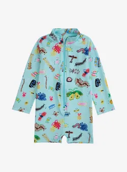 Bobo Choses culoarea turcoaz