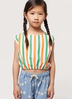 Bobo Choses top din bumbac pentru copii