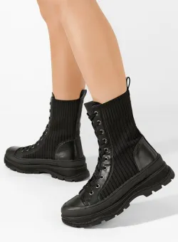 Bocanci dama Agatia negri