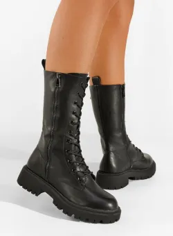 Bocanci dama negri Julien