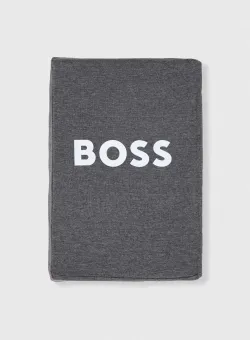 BOSS cearceaf de corp cu elastic 160 x 200 cm