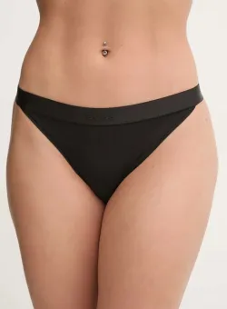 BOSS chiloti culoarea negru, 50520399