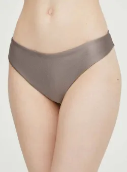 BOSS chiloți de baie culoarea maro 50515567