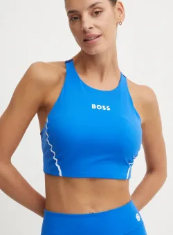 BOSS sutien culoarea negru, modelator, 50520068