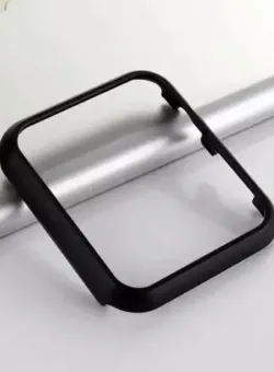 Bumper negru pentru Apple Watch 44 mm A8941 CU1