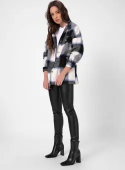 Camasa dama Merrima Albastra