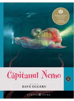 Capitanul Nemo, Deve Eggers