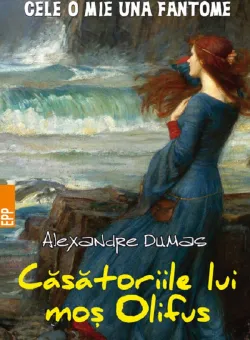 Casatoriile lui Mos Olifus, Alexandre Dumas