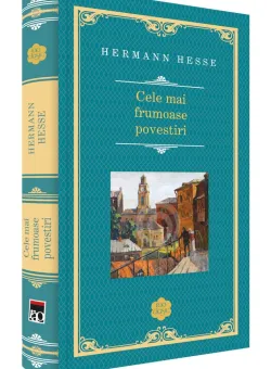 Cele mai frumoase povestiri, Hermann Hesse