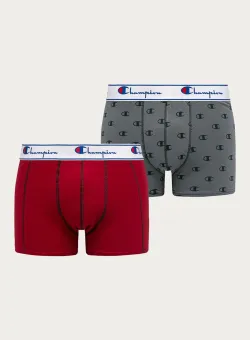 Champion - Boxeri (2 pack) Y081W